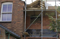 free Leigh home extension quotes