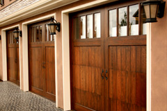 Leigh garage extension quotes
